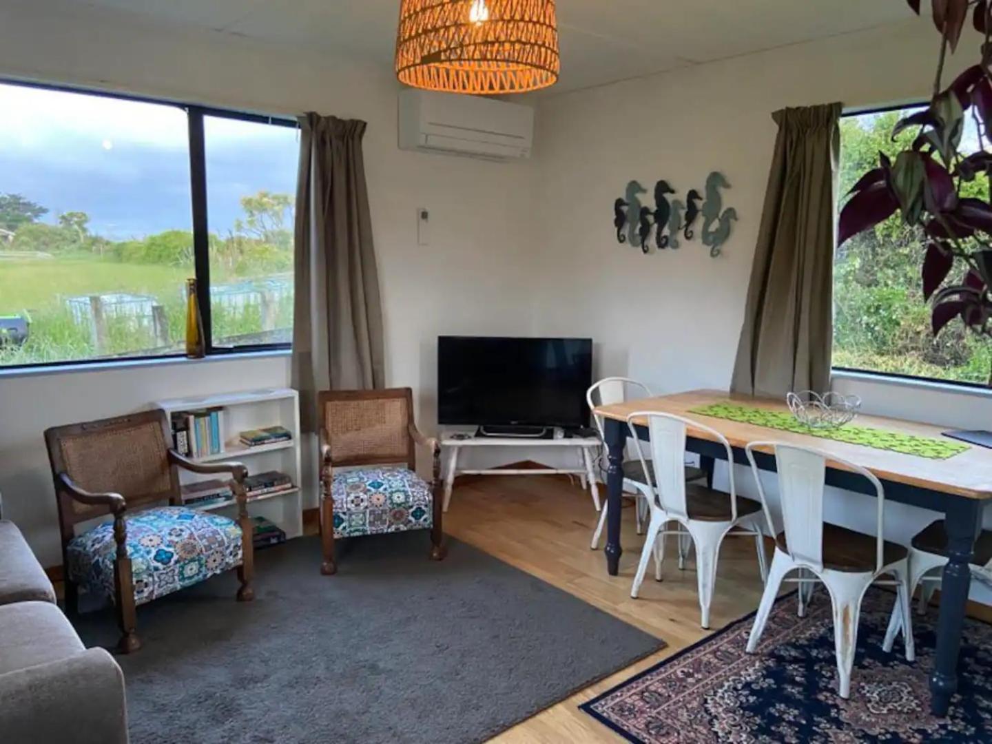 Southern Lights Retreat Brighton Екстер'єр фото