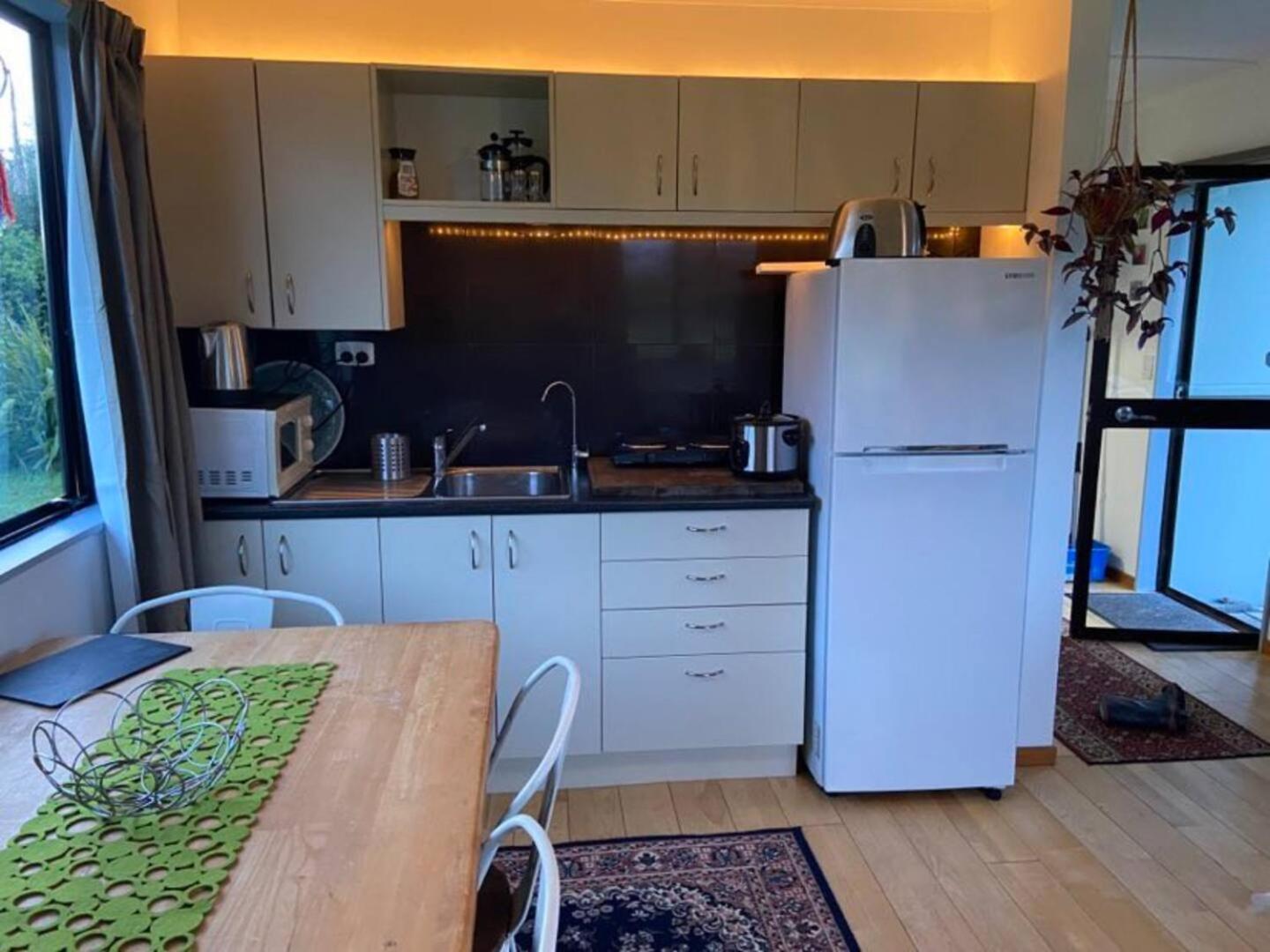 Southern Lights Retreat Brighton Екстер'єр фото
